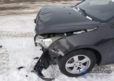 2016 Chevrolet Cruze Limited 1Lt Auto из США, поврежденный, VIN 1G1PE5SB2G7146745